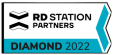 RD Station Partners Diamond 2022