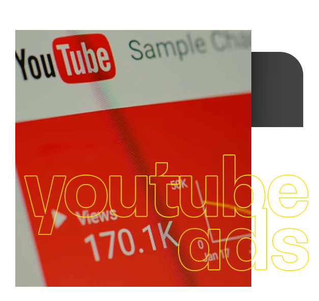 Youtube Ads