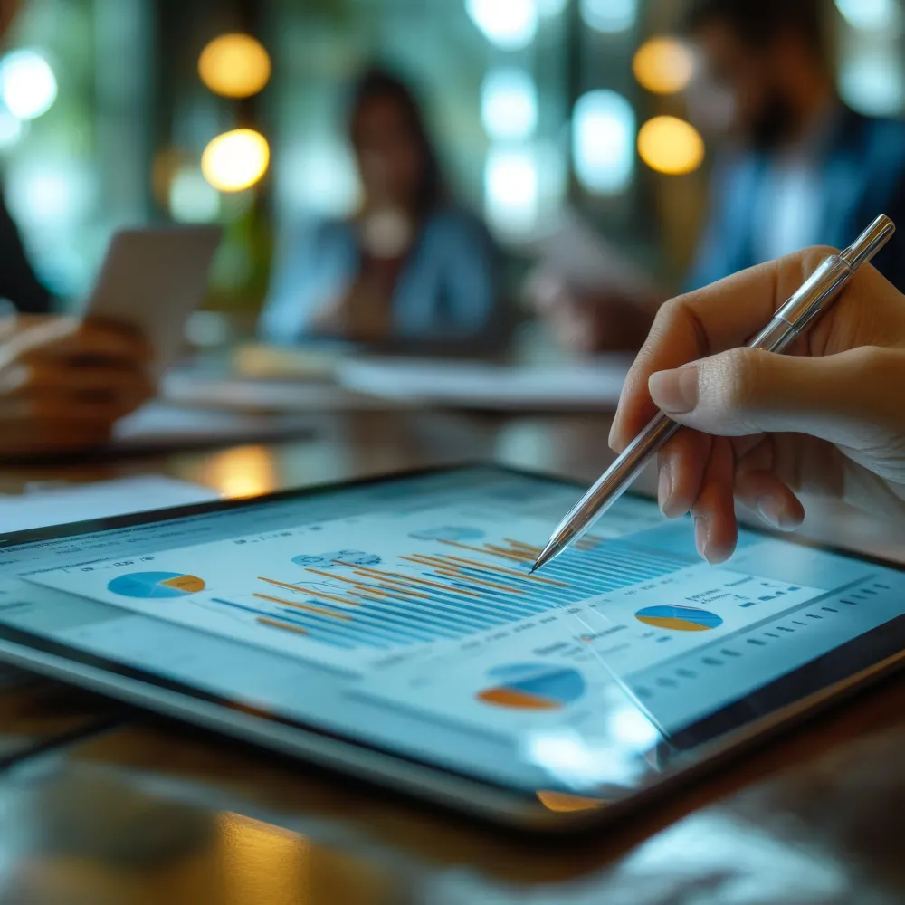 Consultoria e Diagnóstico de Marketing e Vendas Incandescente