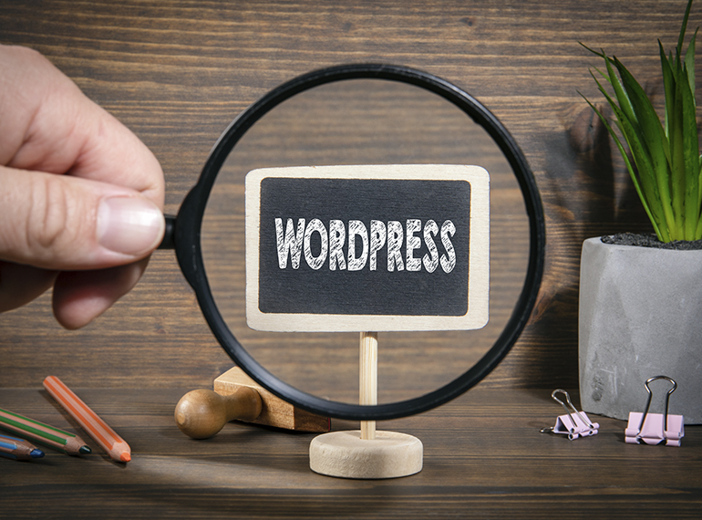 O que é Wordpress