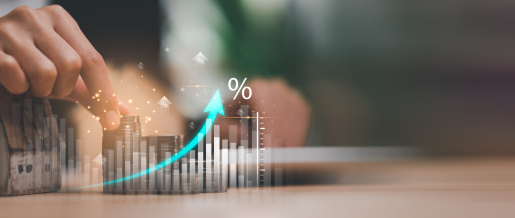 O ROI é uma métrica fundamental que mede a eficácia de um investimento, comparando o retorno financeiro obtido com o custo envolvido.