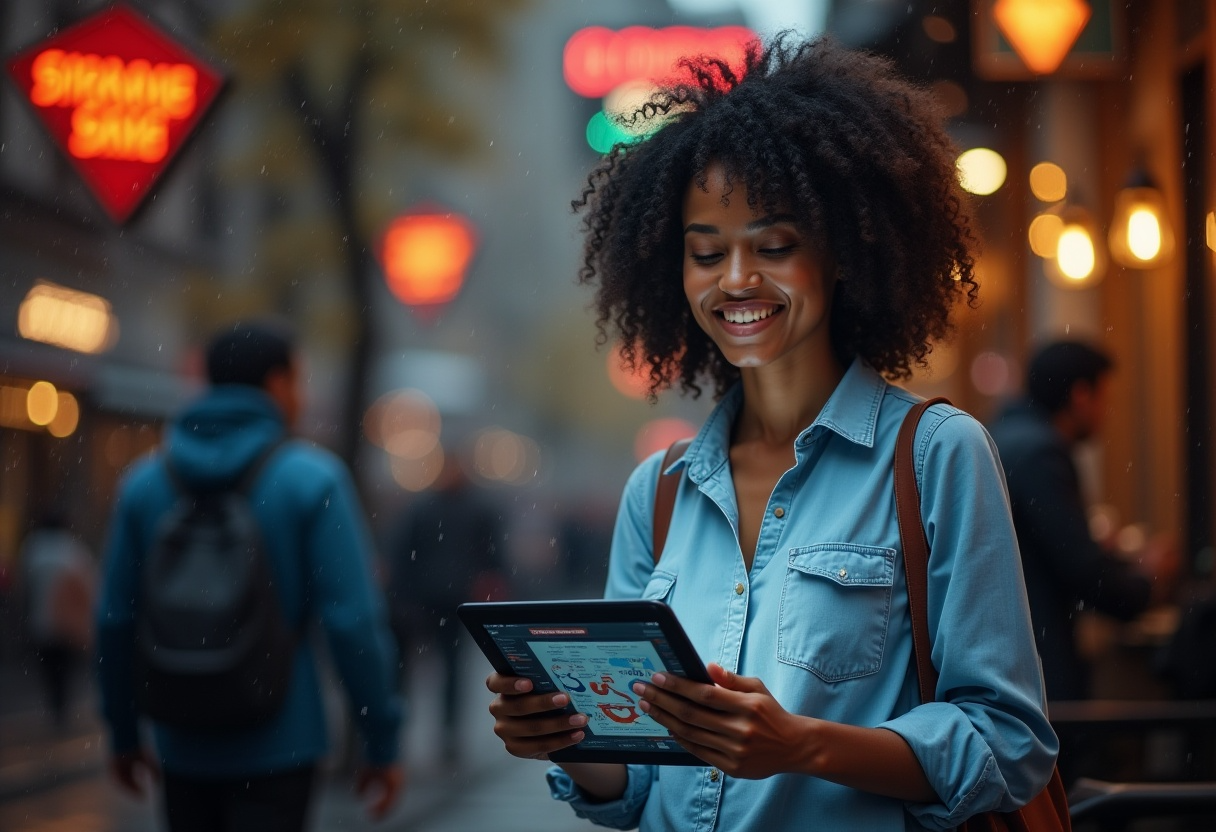 O posicionamento digital é a forma como uma marca é percebida pelos usuários no ambiente online