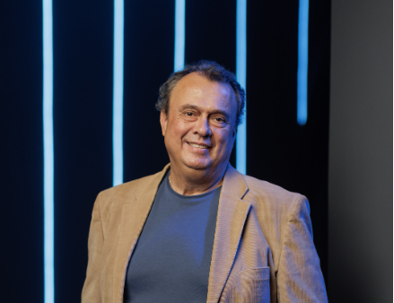Wilson de Godoy, CEO da TOTVS Serra do Mar