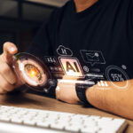 Uso de inteligência artificial no marketing
