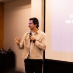 Luis Lourenço, Diretor da RD Station, unidade de negócio da TOTVS