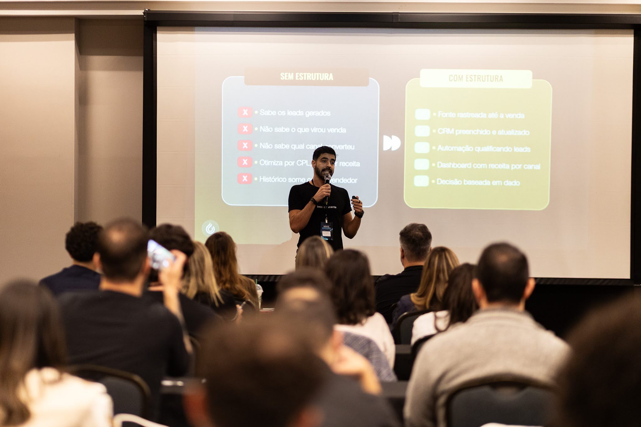 Victor Ramos, diretor de marketing da Agência Incandescente e fundador da VegPet