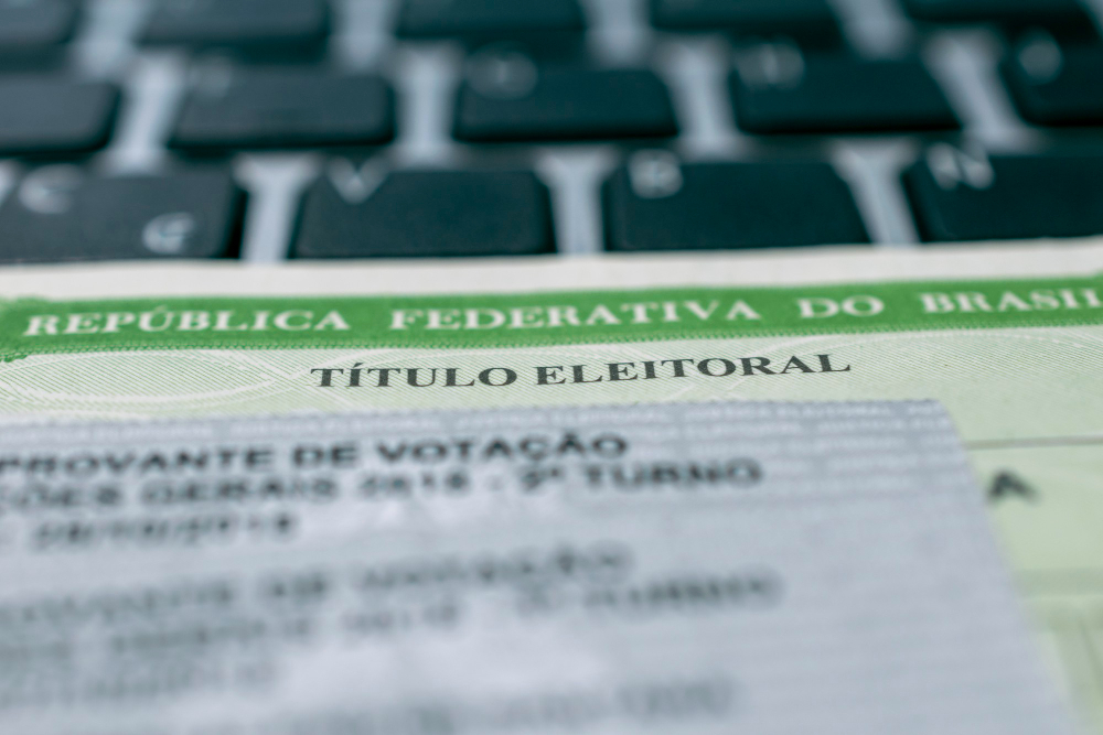 Título de eleitor