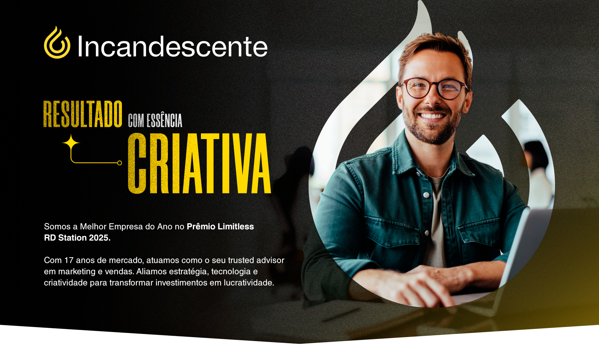 Descri&ccedil;&atilde;o do Banner